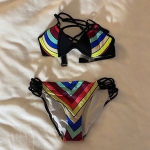 Victoria’s Secret PINK bathing suit - S